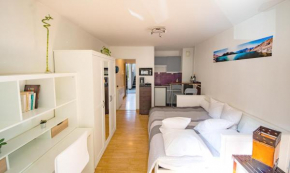 RARE : studio avec jardin proche gare/centre-ville